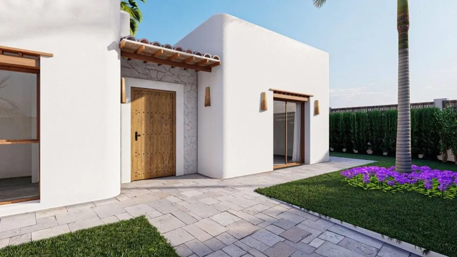 3 bedrooms apartment for sale, L'Alfàs del Pi, Spain No. 1131 № 7