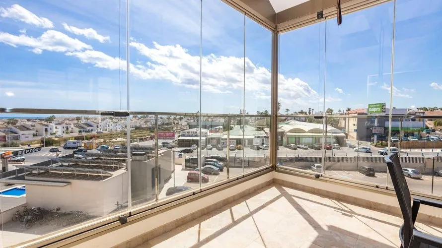 167m² penthouse for sale, Los Dolses, Spain No. 1669 № 28