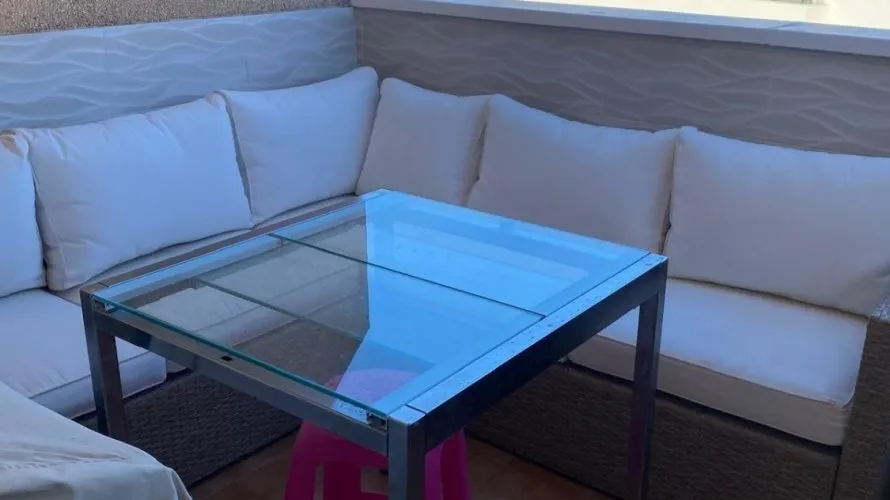 3 bedrooms penthouse for sale, Torrevieja, Spain No. 1687 № 27