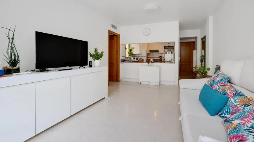 3 bedrooms penthouse for sale, Torrevieja, Spain No. 1622 № 6