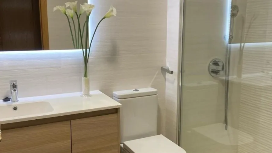 3 bedrooms apartment for sale, Alicante, Spain No. 1086 № 10