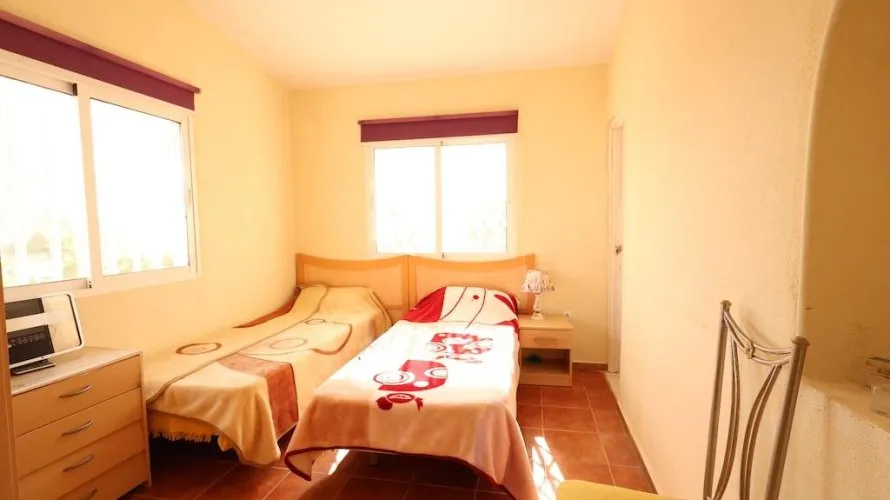 4 bedrooms apartment for sale, Playa Flamenca II, Spain No. 1376 № 3