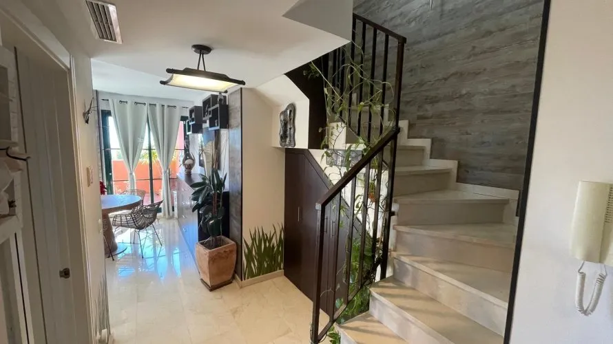 125m² penthouse for sale, Finestrat, Spain No. 1658 № 4