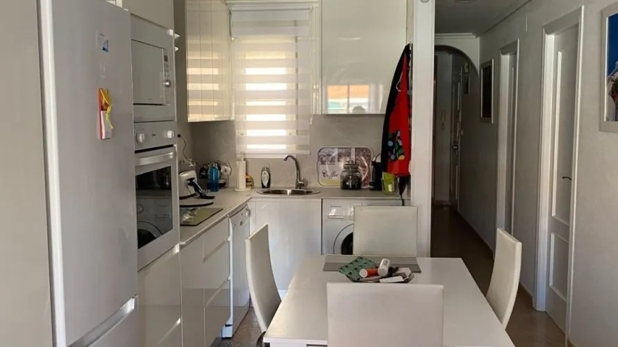 3 bedrooms penthouse for sale, Torrevieja, Spain No. 1687 № 22