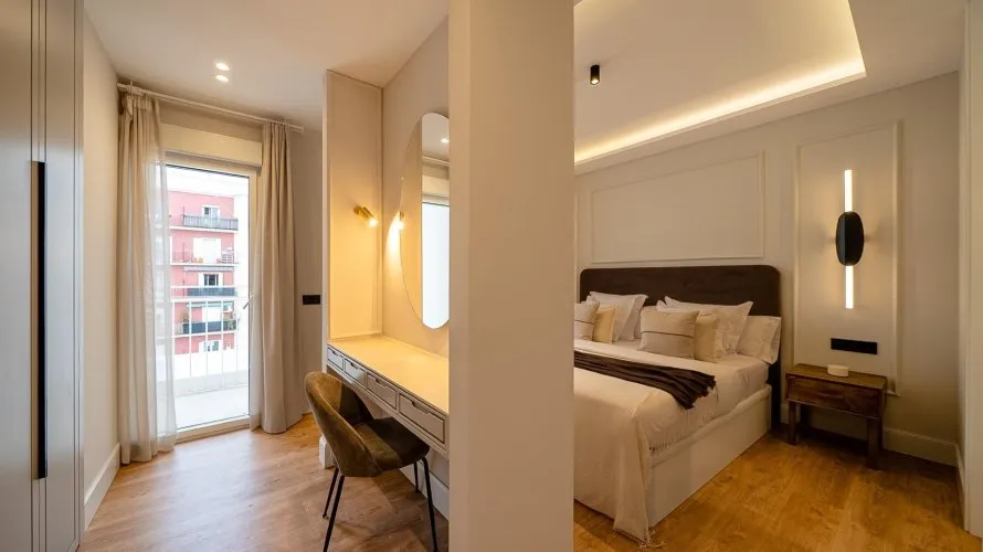 3 bedrooms apartment for sale, Madrid, Spain No. 1635 № 14