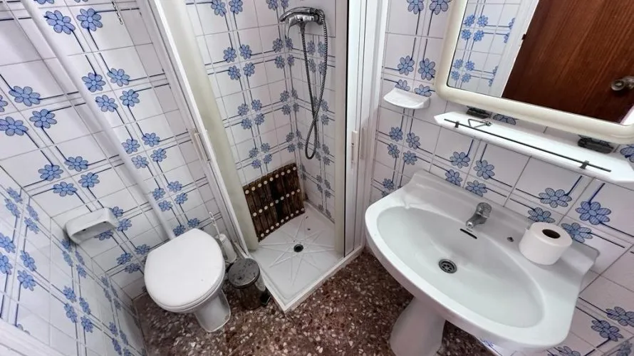 4 bedrooms penthouse for sale, La Mata, Spain No. 1283 № 7