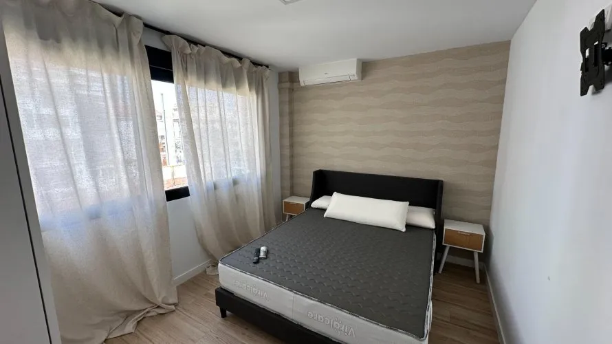3 bedrooms apartment for sale, Alicante, Spain No. 1690 № 8