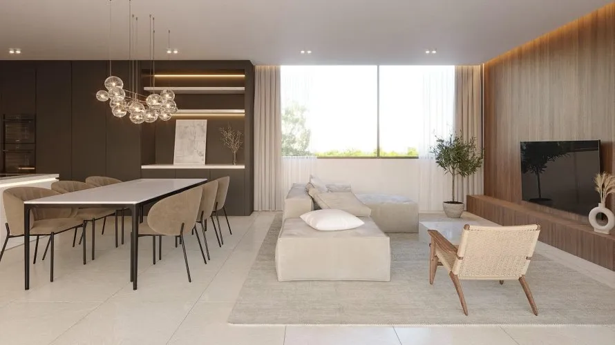 3 bedrooms apartment for sale, La Nucia, Spain No. 1313 № 15