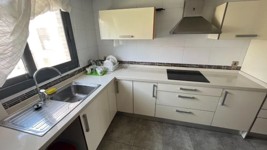 2 bedrooms apartment for sale, Alicante, Spain No. 1072 № 5