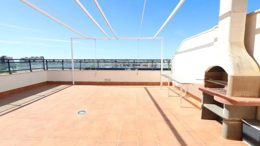 87m² penthouse for sale, Pilar de la Horadada, Spain No. 1504 № 13