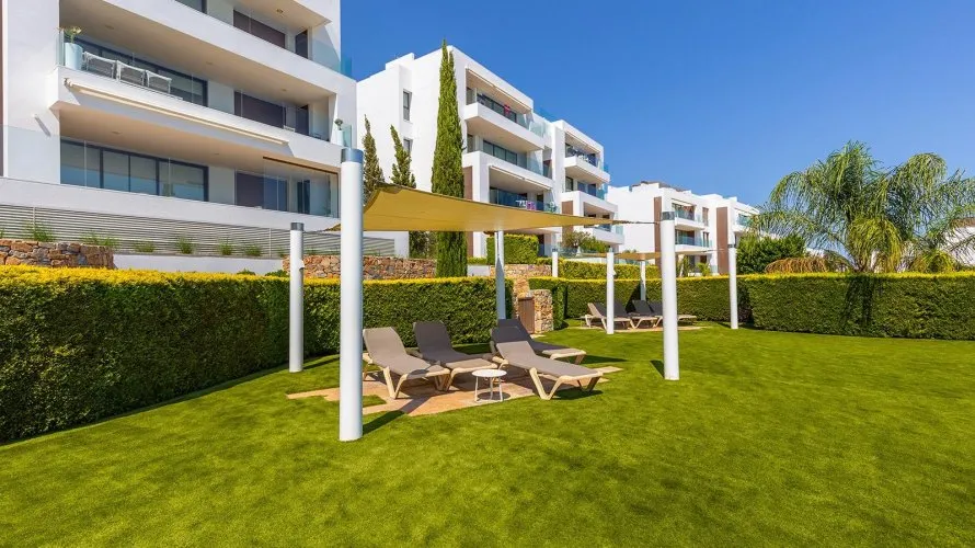 2 bedrooms penthouse for sale, Orihuela, Spain No. 1350 № 4