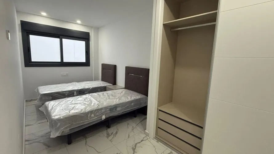2 bedrooms apartment for sale, Torrevieja, Spain No. 1135 № 14
