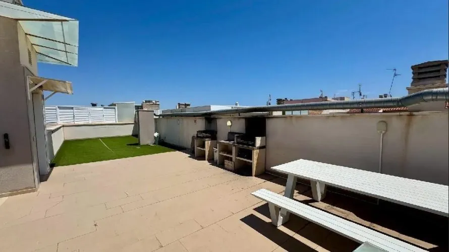 2 bedrooms apartment for sale, Torrevieja, Spain No. 1451 № 23