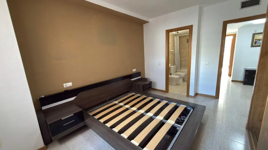 2 bedrooms apartment for sale, Villajoyosa, Spain No. 1698 № 3