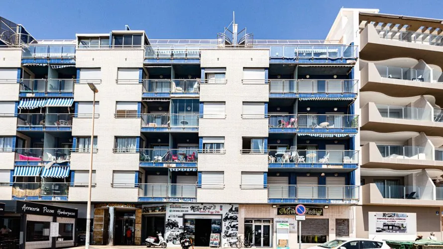 90m² penthouse for sale, Torrevieja, Spain No. 1670 № 2