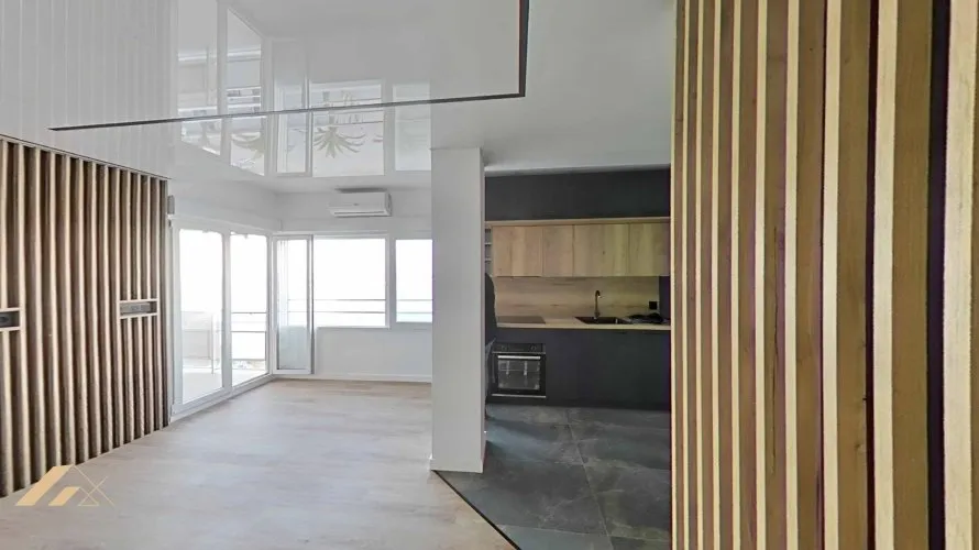 3 bedrooms apartment for sale, San Pedro del Pinatar, Spain No. 1482 № 1