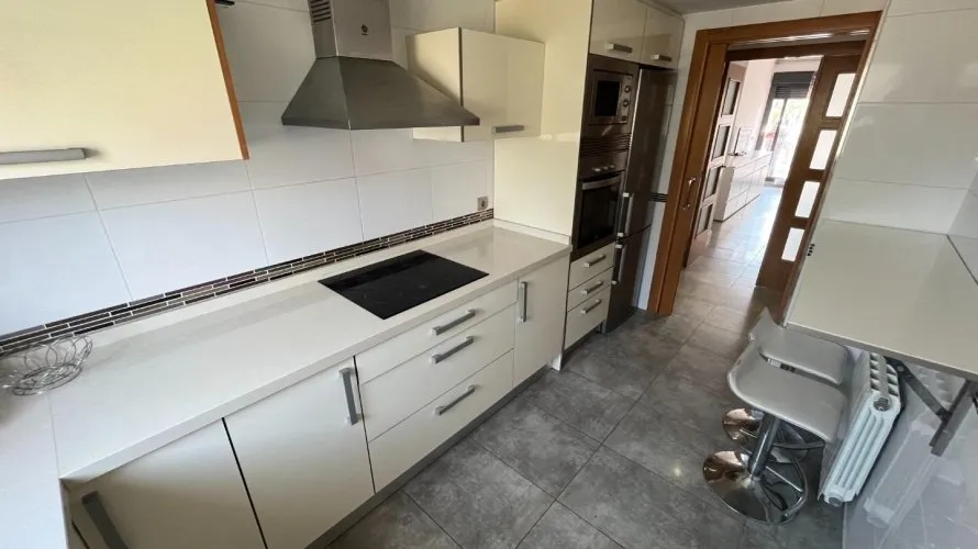 2 bedrooms apartment for sale, Alicante, Spain No. 1072 № 2