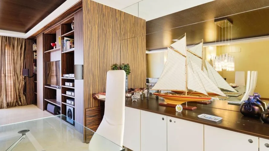 228m² penthouse for sale, Torrevieja, Spain No. 1353 № 17