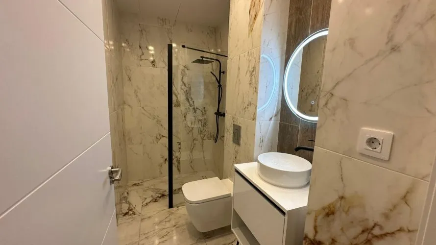 4 bedrooms apartment for sale, Alicante, Spain No. 1334 № 26