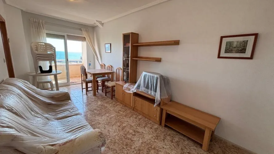 1 bedroom apartment for sale, Torrevieja, Spain No. 1143 № 11