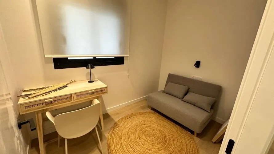 2 bedrooms apartment for sale, Guardamar del Segura, Spain No. 1390 № 6