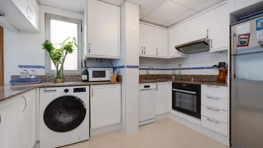 3 bedrooms penthouse for sale, Torrevieja, Spain No. 1622 № 9