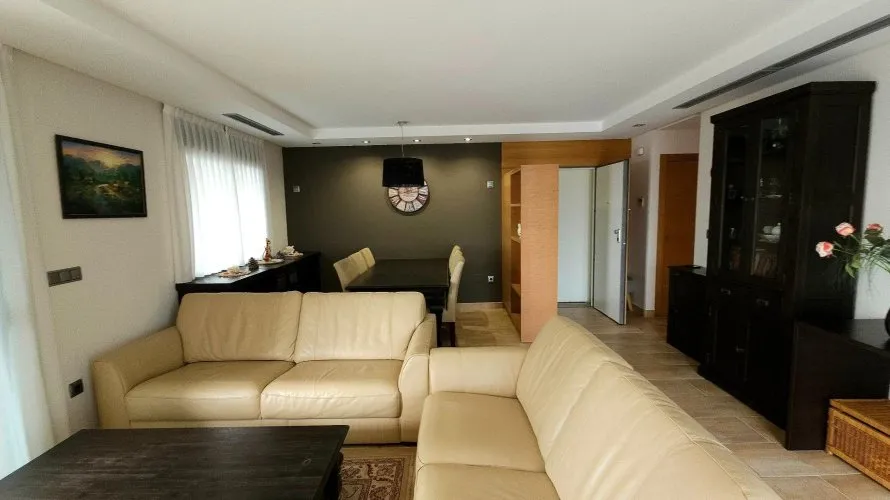 3 bedrooms apartment for sale, Guardamar del Segura, Spain No. 1378 № 8