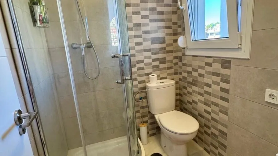 2 bedrooms penthouse for sale, Villajoyosa, Spain No. 1401 № 6