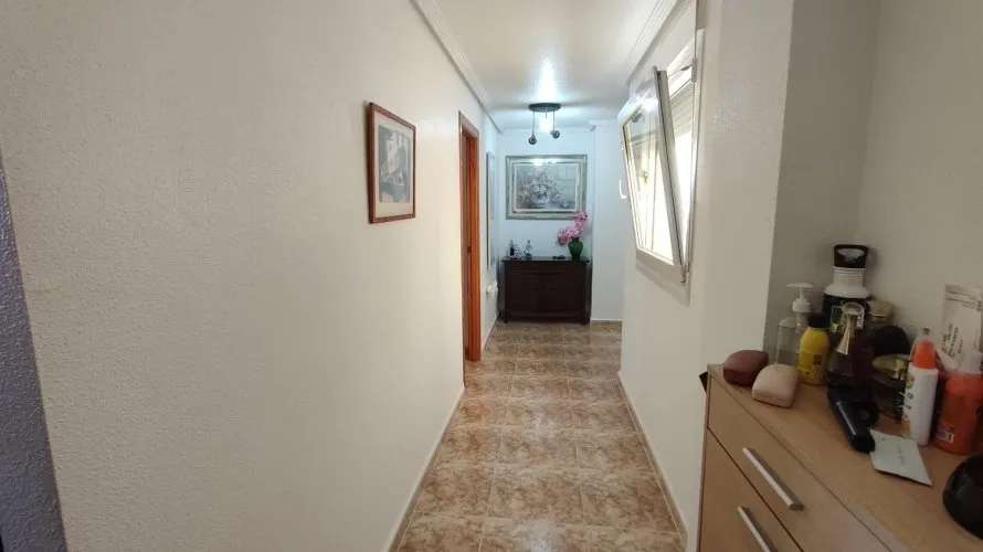 1 bedroom penthouse for sale, Torrevieja, Spain No. 1085 № 7