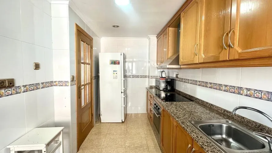 4 bedrooms apartment for sale, Torrevieja, Spain No. 1469 № 16