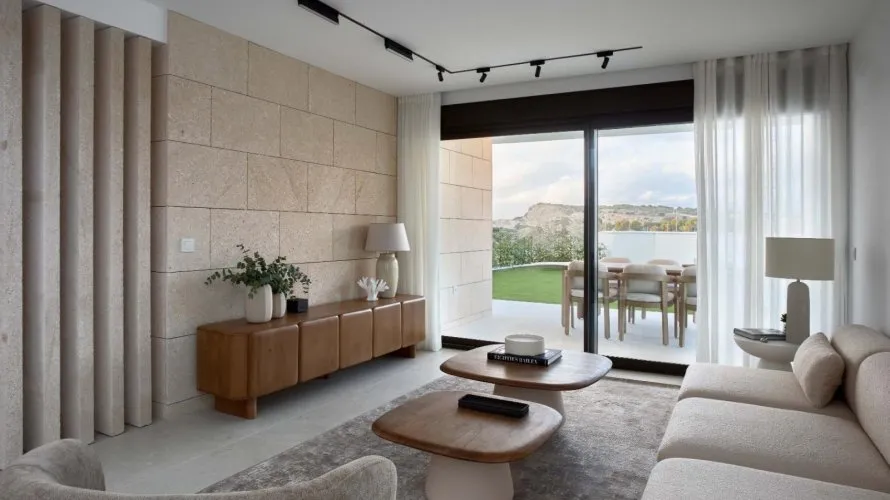4 bedrooms apartment for sale, Alicante, Spain No. 1773 № 17