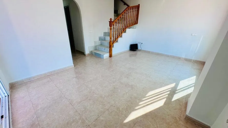 2 bedrooms penthouse for sale, Villajoyosa, Spain No. 1133 № 4