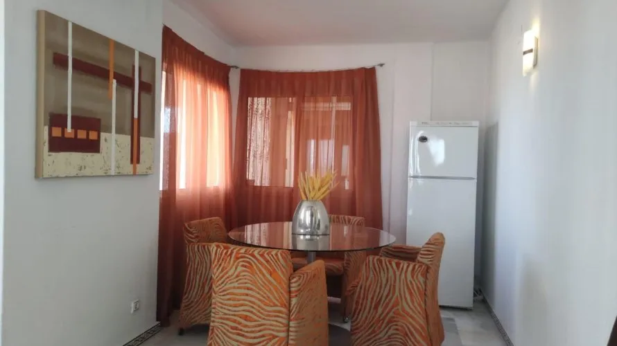 3 bedrooms penthouse for sale, Torrevieja, Spain No. 1254 № 19