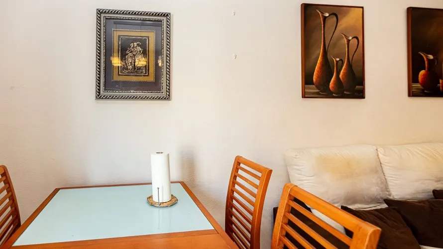 90m² penthouse for sale, Torrevieja, Spain No. 1670 № 8