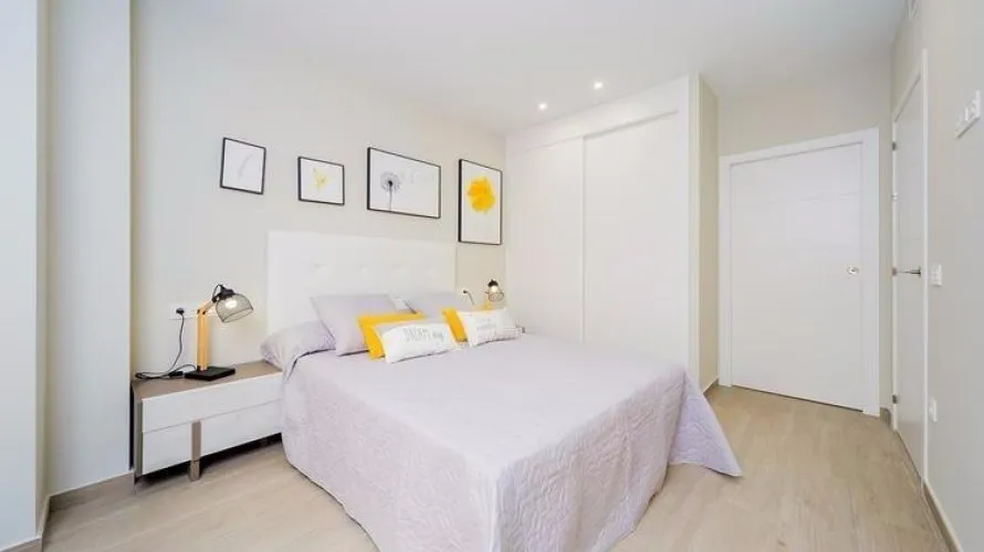 2 bedrooms apartment for sale, La Mata, Spain No. 1075 № 10