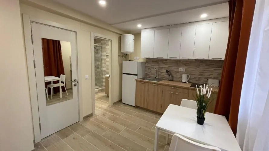 3 bedrooms apartment for sale, Alicante, Spain No. 1218 № 2