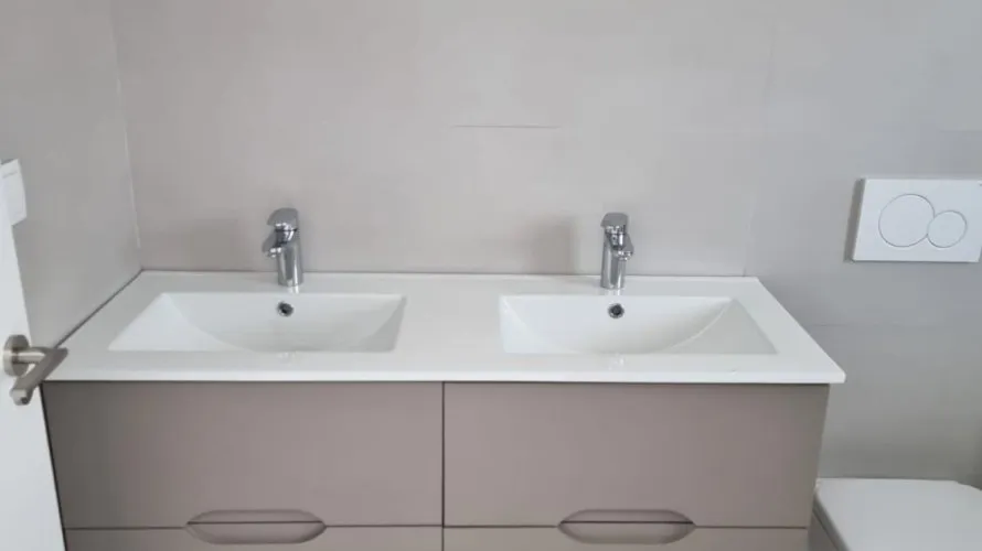 2 bedrooms apartment for sale, Calpe, Spain No. 1397 № 9