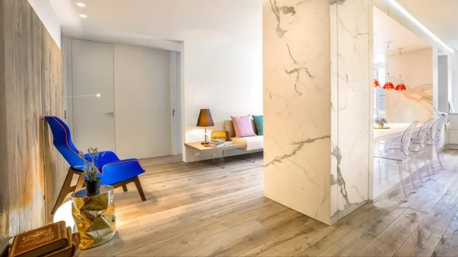 2 bedrooms apartment for sale, Villajoyosa, Spain No. 1398 № 7