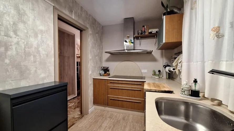 3 bedrooms apartment for sale, Alicante, Spain No. 1119 № 18
