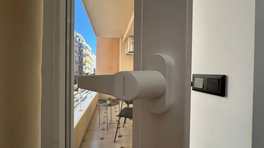3 bedrooms apartment for sale, Torrevieja, Spain No. 1105 № 11