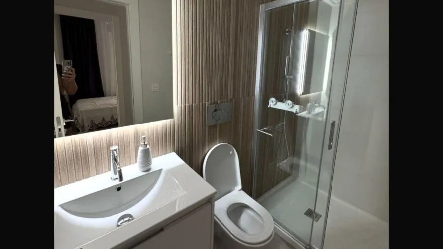 1 bedroom apartment for sale, Torrevieja, Spain No. 1703 № 17