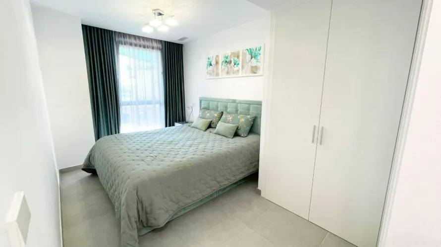 3 bedrooms apartment for sale, Villajoyosa, Spain No. 1455 № 4