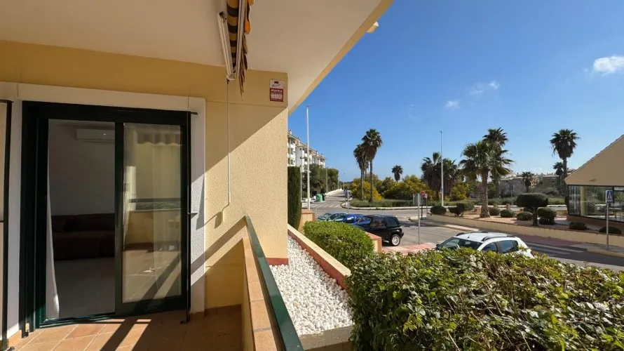2 bedrooms apartment for sale, Alicante, Spain No. 1675 № 16
