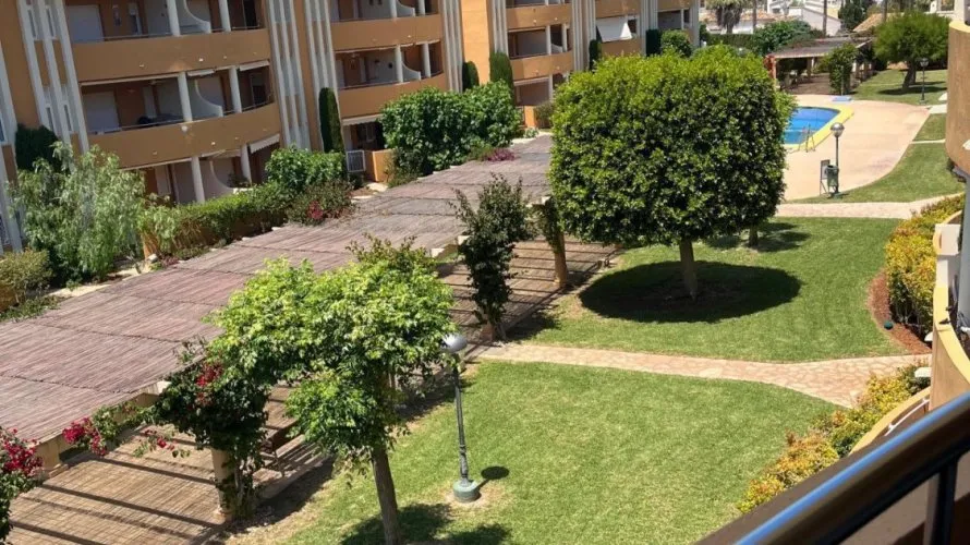 2 bedrooms apartment for sale, Denia, Spain No. 1764 № 21