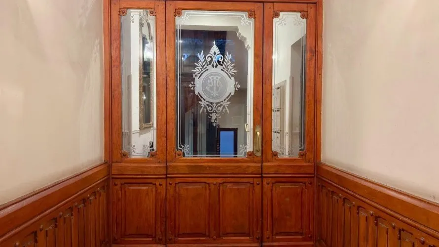 2 bedrooms apartment for sale, Madrid, Spain No. 1641 № 21