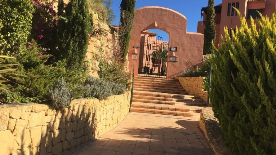 125m² penthouse for sale, Finestrat, Spain No. 1658 № 19