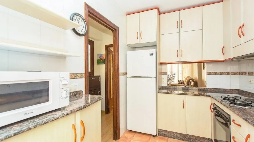 3 bedrooms apartment for sale, Torrevieja, Spain No. 1160 № 14