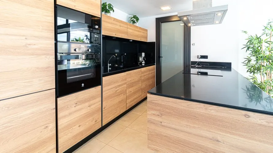 87m² penthouse for sale, Alicante, Spain No. 1667 № 12