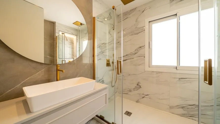 3 bedrooms apartment for sale, Madrid, Spain No. 1485 № 5