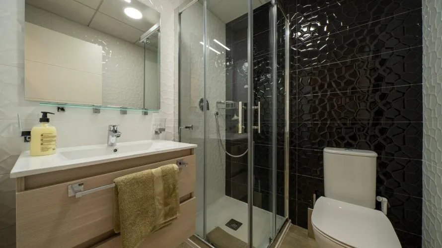 2 bedrooms penthouse for sale, Finestrat, Spain No. 1337 № 13
